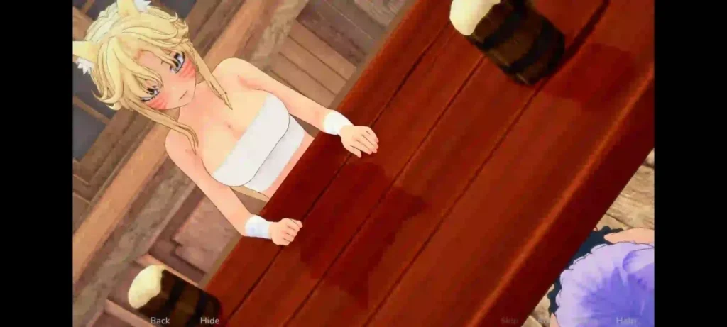 World Tamer Mobile Game