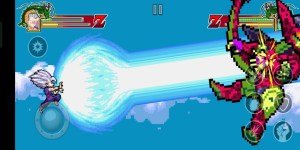 Power Warriors 19.5 MOD APK Latest Version