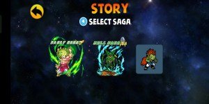 Power Warriors 19.5 APK Game