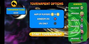 Power Warriors 19.5 MOD APK Infinto Money