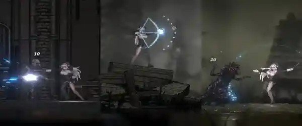 SiNiSistar2 Android Port Game
