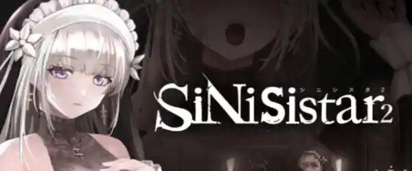 SiNiSistar2 Game Banner