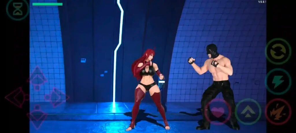 Lust Rush APK MOD Latest Version