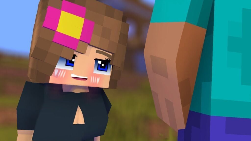 Jenny MOD Java Version