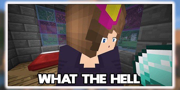 Jenny MOD Game