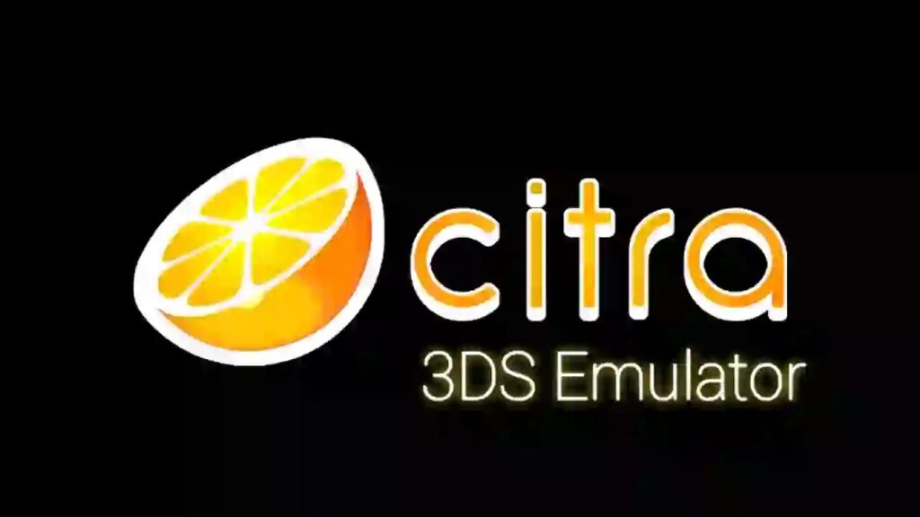 Citra 3Ds Emulator APK