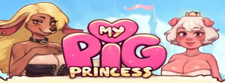 My Pig Princess APK