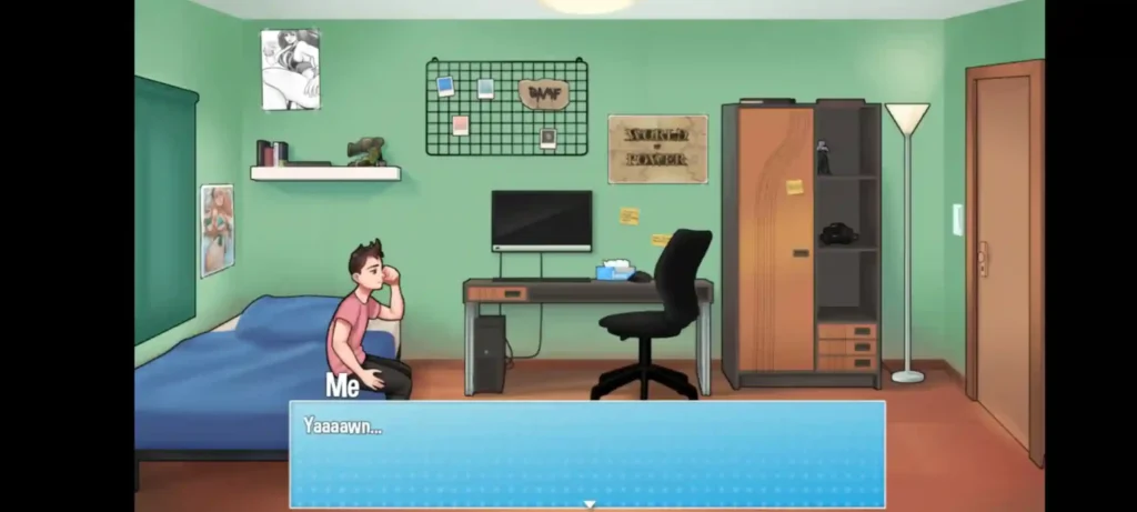 House Chores APK