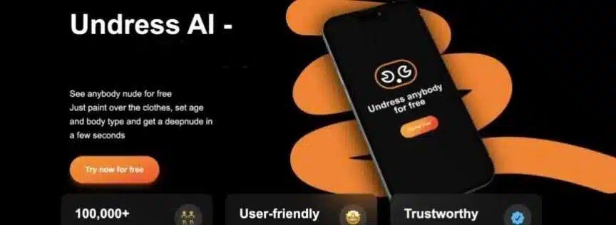 Undress AI MOD APK Unlimited Money