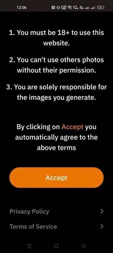 Undress AI MOD Features