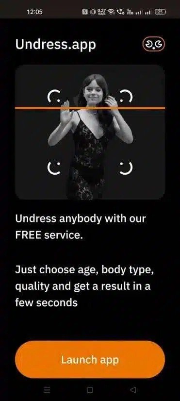 Undress AI Hack Version