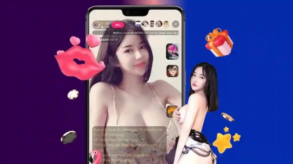 Hot51 Mod APK