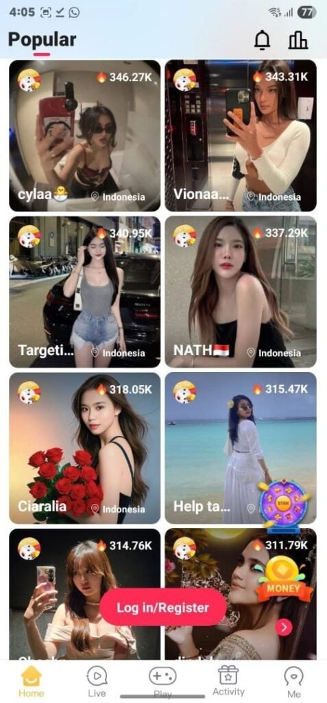 Hot51 Mod APK 1.1 536