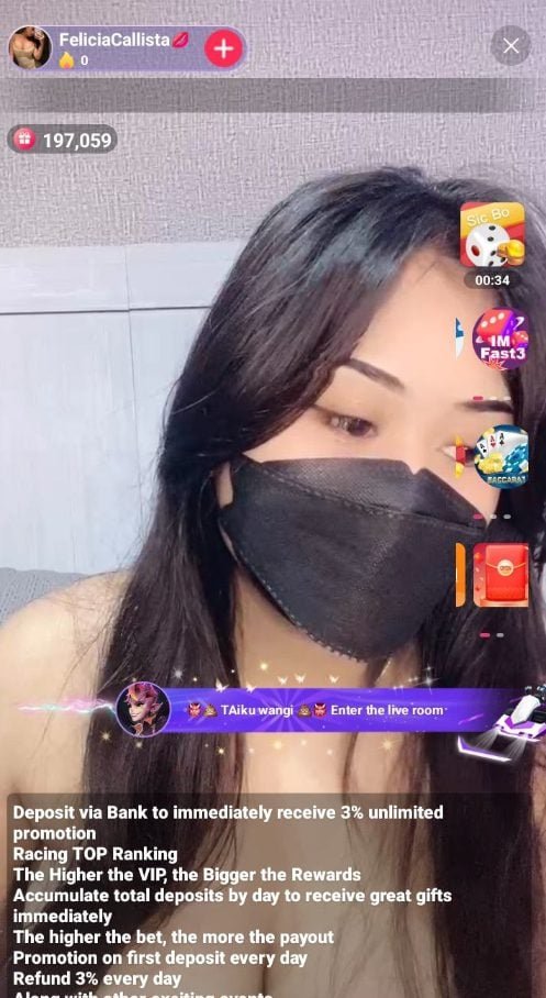 Hot51 Mod APK Unlimited Money