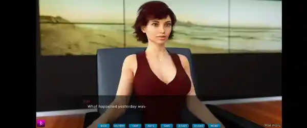 Milfy City Game