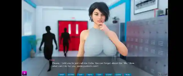 Milfy City MOD APK