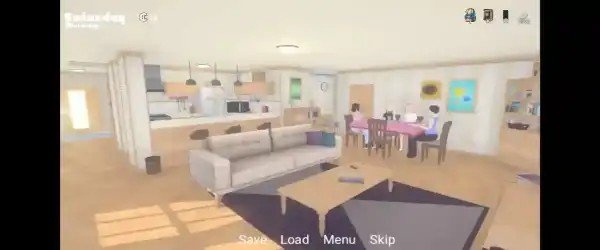 Aunt’s House APK MOD Latest version