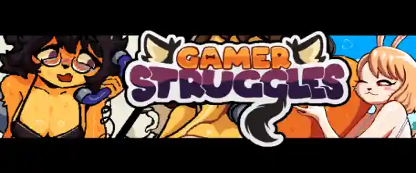 Gamer Struggles APK