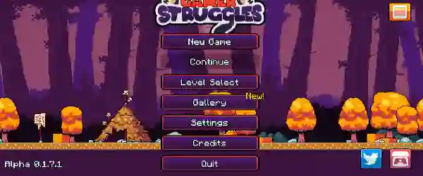 Gamer Struggles APK MOD