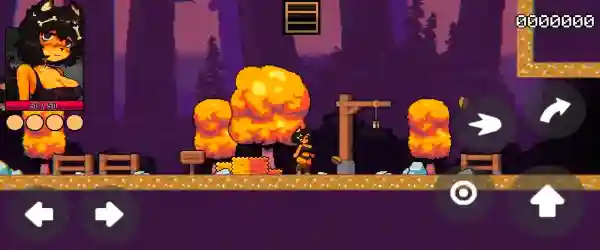 Gamer Struggles Gameplay
