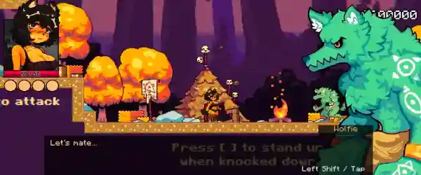 Gamer Struggles Latest Version