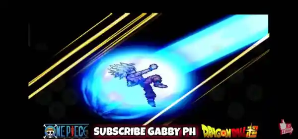 One Piece vs DBZ Mugen 100+ Characters