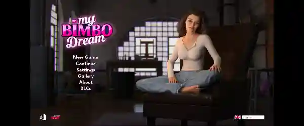 My Bimbo Dream Android Game
