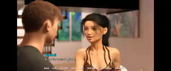 My Bimbo Dream MOD APK
