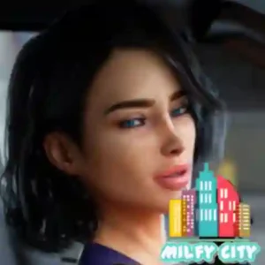 Milfy City APK Icon