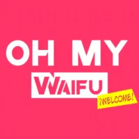 OH My Waifu APK Icon