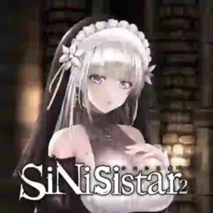 SiNiSistar2 APK Icon