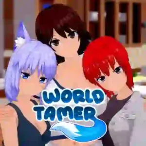 World Tamer APK Icon 1