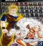 Anime Crossover Mugen Icon 1