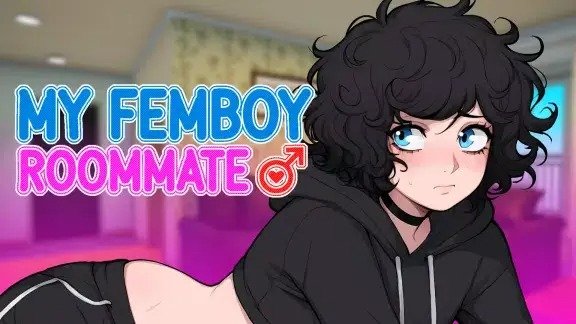 My Femboy Roommate Mod Apk 3