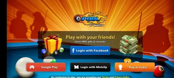 8 Ball Pool Hack