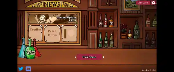 Queen’s Brothel Mod Android Game