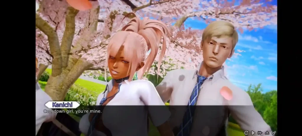 Waifu Academy MOD APK Latest Version