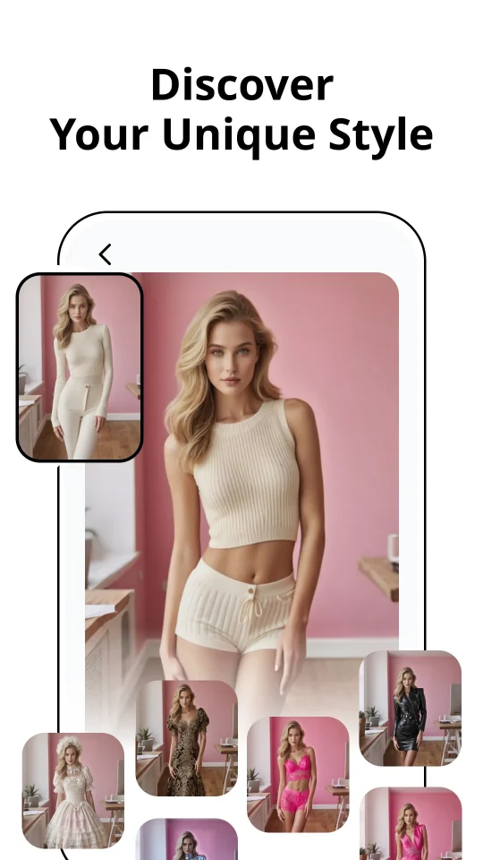 DopaMax ai magic' video MOD APK premium