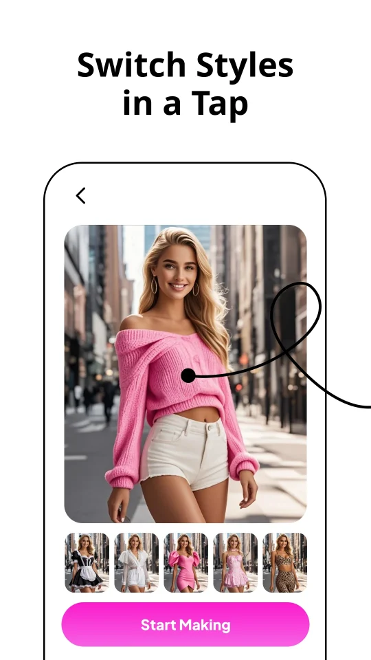 DopaMax ai MOD APK