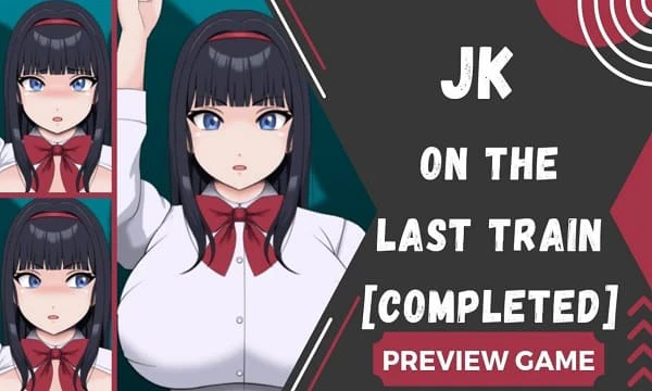 Last Train JK APK No Ads