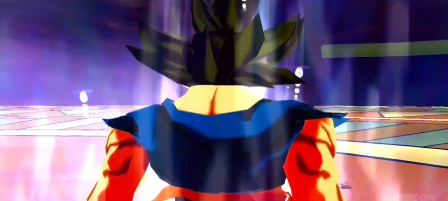 Dragon Ball Sparking Zero Android Game