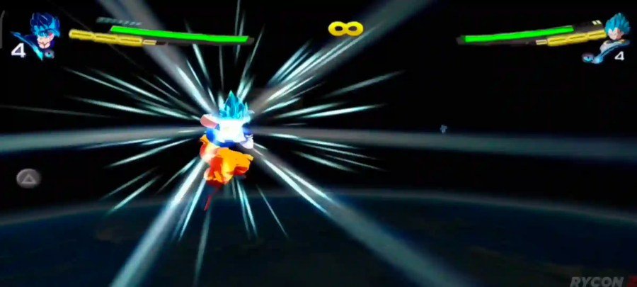 Dragon Ball Sparking Zero APK MOD