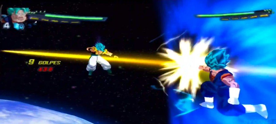 Dragon Ball Sparking Zero APK No Verification
