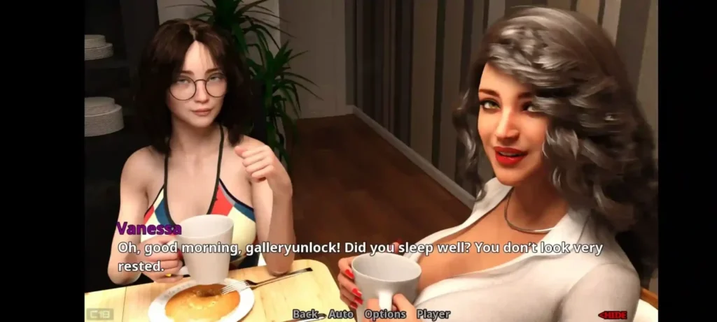 Family Crush APK Game for Android