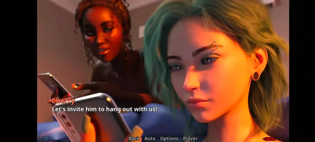 Family Crush APK Latest Version