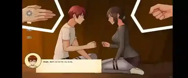 Attack on Survey Corps Gameplay