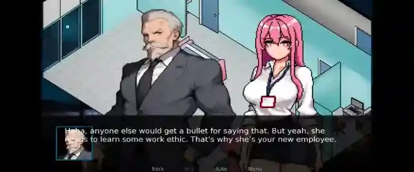 Naughty Store Manager Full Game