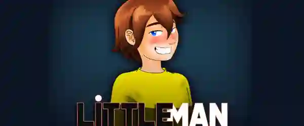 Little Man Remake Android Game