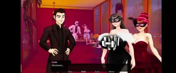 Little Man Remake Gameplay