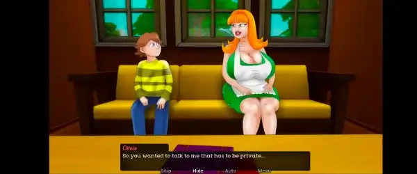 Little Man Remake MOD APK